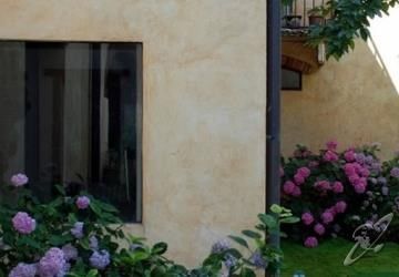Il Relais Dell'abbazia Frühstückspension Verona