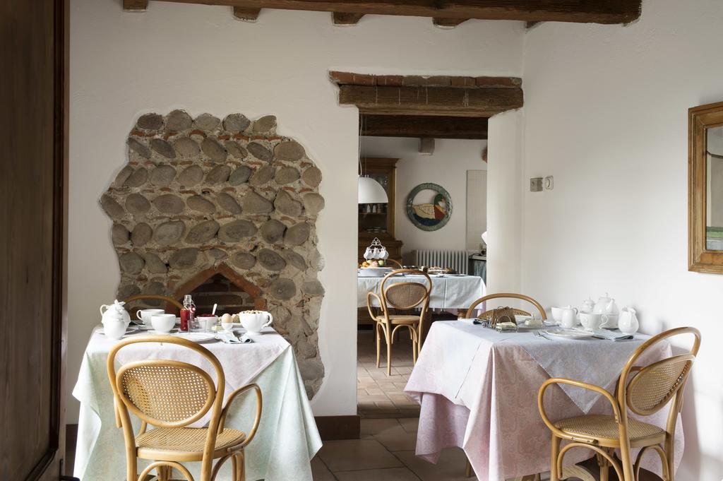 Il Relais Dell'abbazia Bed and breakfast 3*