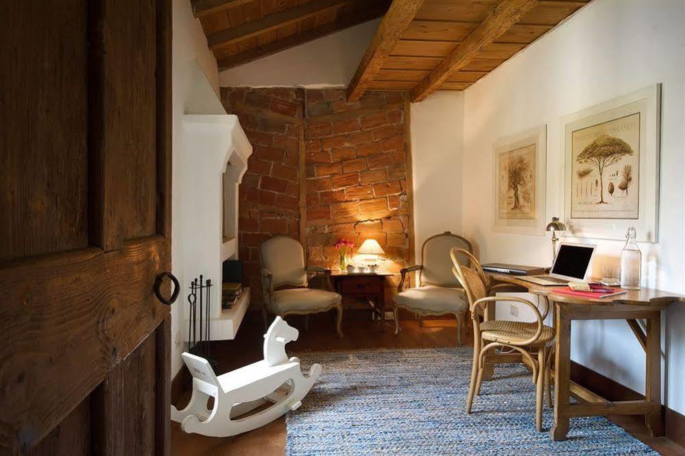 Frühstückspension Il Relais Dell'abbazia 3*